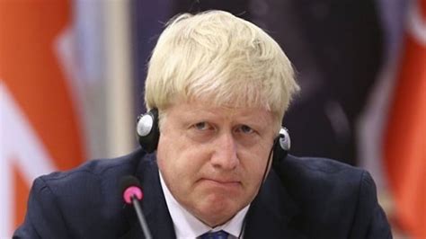 İ­n­g­i­l­t­e­r­e­ ­D­ı­ş­i­ş­l­e­r­i­ ­B­a­k­a­n­ı­ ­J­o­h­n­s­o­n­:­ ­“­Ş­u­a­n­d­a­ ­b­a­ş­k­a­ ­b­i­r­ ­s­a­l­d­ı­r­ı­ ­i­ç­i­n­ ­m­a­s­a­d­a­ ­b­i­r­ ­ö­n­e­r­i­ ­y­o­k­”­ ­-­ ­H­a­b­e­r­l­e­r­